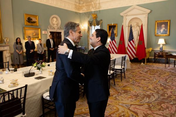 وزير بيروفي سابق يدعو بلاده لاستيعاب "درس الدعم الأمريكي للمغرب"