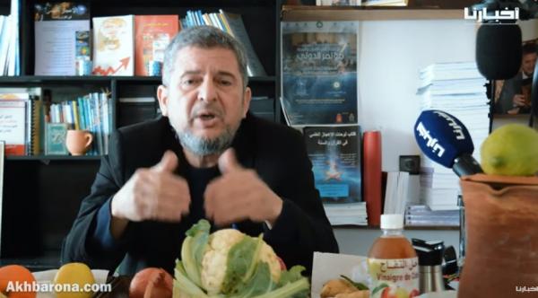 الدكتور بورباب: هذه هي أهم استراتيجية لمواجهة فيروس كورونا