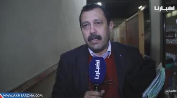 حاجي للنيابة العامة: هل من دليل على أن مغاربة "حيدو فلوسهم" من الأبناك بهولندا لشراء دبابة روسية؟