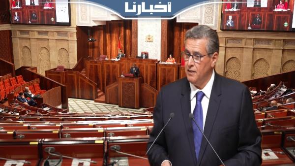 أخنوش: الحكومة تعتزم تكوين 100 ألف مهندس وتقني ممتاز في الطيران وتصنيع السيارات بحلول 2026