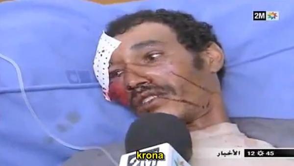 حادثة سير مميتة بخنيفرة