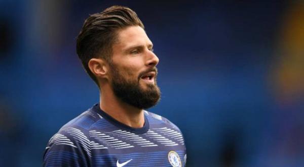 مالديني يؤكد انضمام الفرنسي جيرو إلى ميلان