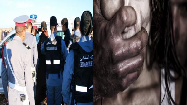 هدشي بزاف : "أخبارنا" تروي كيف استولت عصابة على سيارة بالقوة ..  السائق أفلت من الموت ومرافقته اغتصبوها بلا رحمة