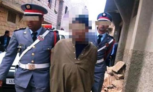 قمة الإجرام...إمام مسجد يفرغ مكبوتاته الجنسية في جسد معاقة ذهنيا بآسفي