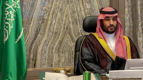 الإعلام الأمريكي يفضح "بن سلمان" وينشر وثائق تؤكد استدعاء ولي العهد السعودي للمحاكمة