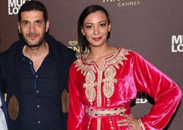 أبيضار تحضر أولى جلسات محاكمتها في قضية "الدعارة والقوادة و...."