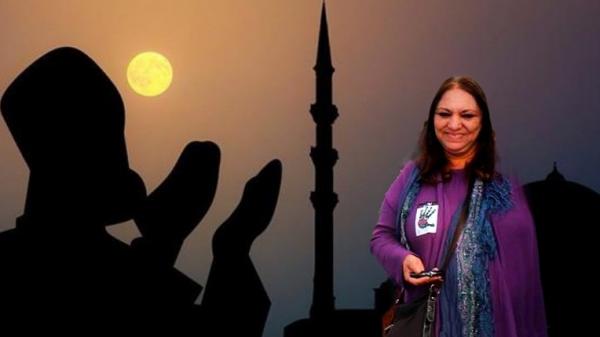 بالصور: تدوينة مستشارة جماعية حول صوت الآذان تثير الجدل على مواقع  التواصل