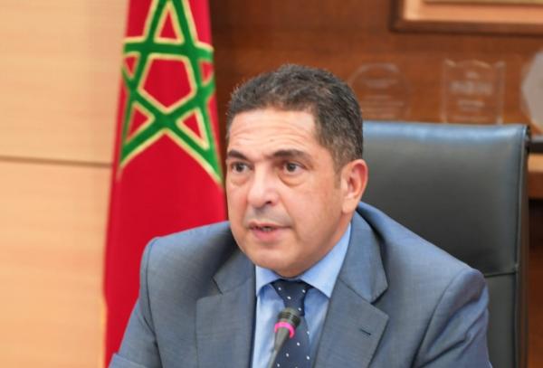 أمزازي يترأس اجتماعا هاما حضره أزيد من 130 مسؤولا في وزارة التعليم