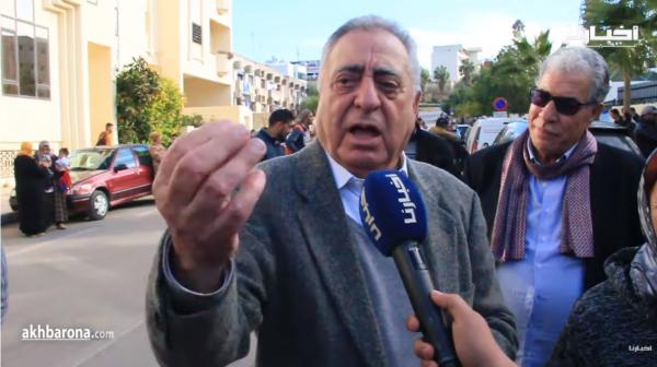 زيان: شرب البيرة حلال وكاينة فتوى!