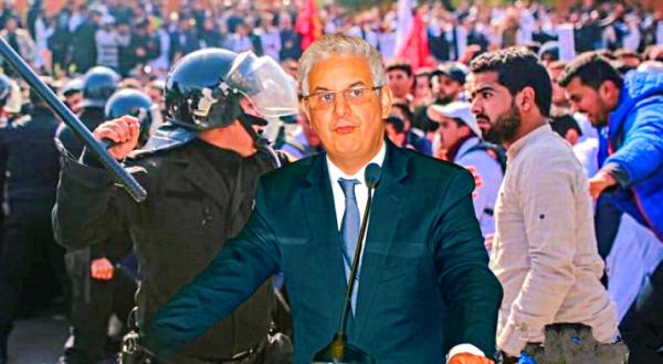 نزار بركة: إدماج الأساتذة "المتعاقدين" في الوظيفة العمومية ممكن ولن يكلف الدولة شيئا