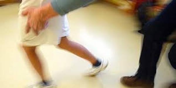 طنجة .. اعتقال بيدوفيل أمريكي يبلغ من العمر 79 سنة .. مبحوث عنه من طرف الأنتربول