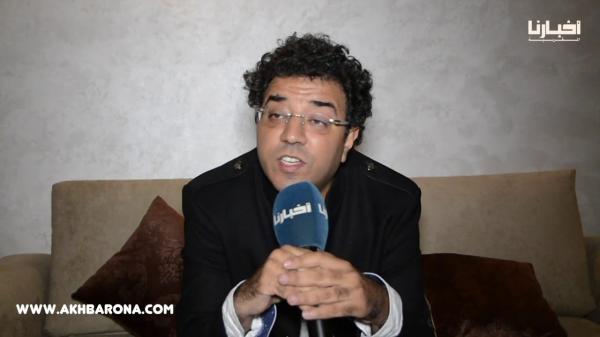 مراد الشعابي يستضيف أبرز النجوم العرب في برنامج جديد