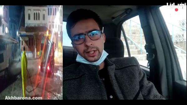 كيف تمكنت مدينة شفشاون من الحفاظ على 0 حالة إصابة بكوفيد19؟