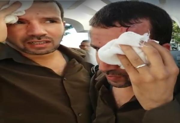 السجن في حق التلميذ المعتدي على أستاذه بالرباط