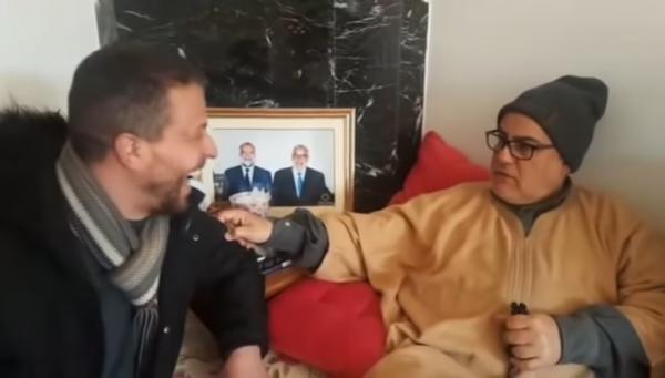 بنكيران يهاجم أفتاتي و يدعو الملك لإطلاق سراح معتقلي 'حراك جرادة'