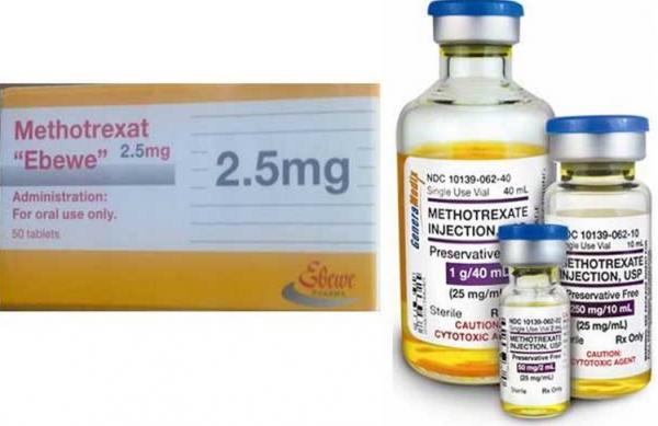 مرضى في حالة غيبوبة بسبب نفاد أدوية لعلاج السرطان