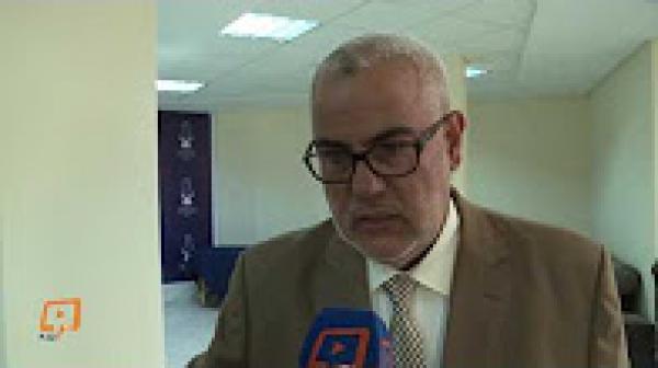 ابن كيران ومشاورات تشكيل الحكومة