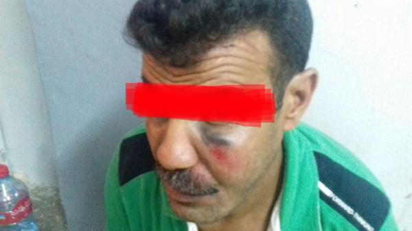 خطير... اصابة مهاجر مغربي بجروح خطيرة خلال شجاره مع الأمن الخاص داخل المستشفى وولادة زوجته بالسيارة