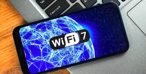 ما هي شبكة واي فاي 7 وما الجديد فيها؟