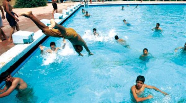 نصائح للوقاية من فطريات القدم