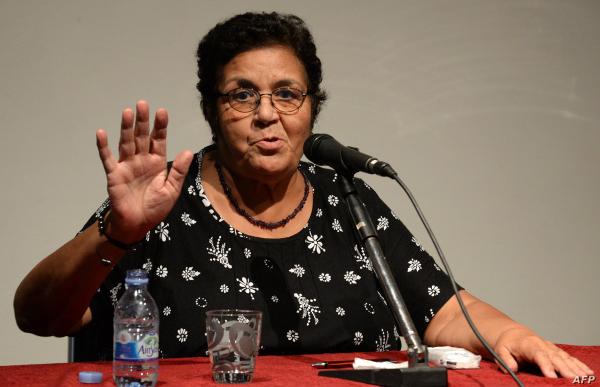 عائشة الشنا