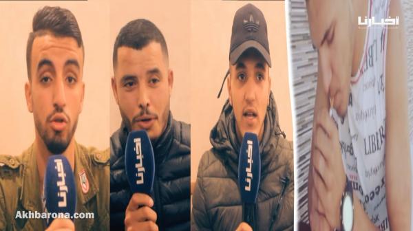 شباب من تطوان يوجهون رسالة إلى المسؤولين عن طريق فيلم قصير