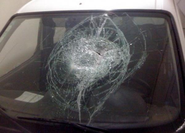 إيقاف 7 أشخاص بعد أعمال شغب في الخميسات