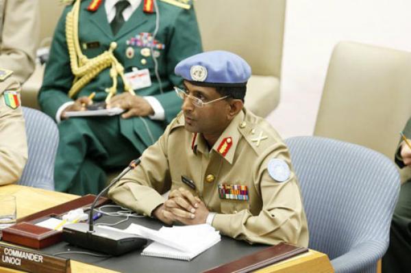 جنرال بنغلاديشي يتولى قيادة «المينورسو» في الصحراء