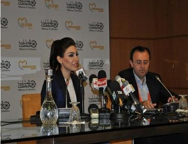 يارا: غنائي مع فضل بصمة في مسيرتي الفنية 