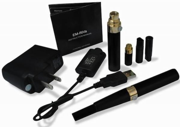 السيجارة الالكترونية تغزو المغرب