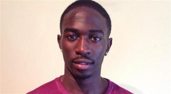 بريطاني ينظم حملة ضد جرائم الطعن.. فيصبح ضحية لها