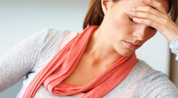 التعاسة والإجهاد ليسا سبباً للمرض أو الوفاة