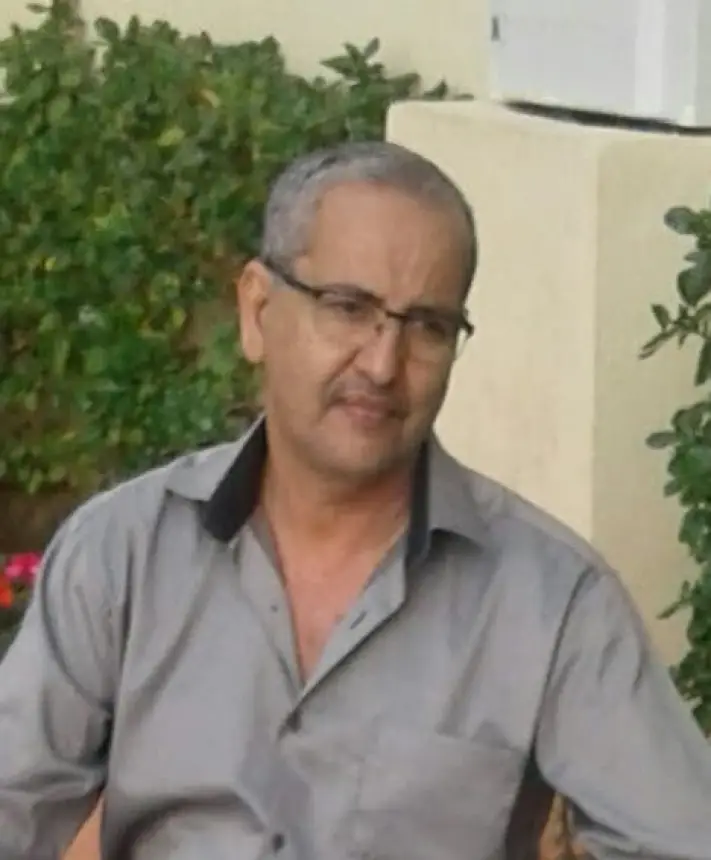 الفيتو والمرآة السوداء