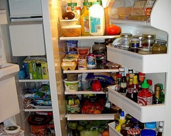 إحذروا ترك الأطعمة من دون غطاء