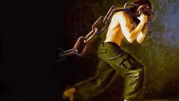 الشهوات.. وكيفية الإبتعاد عنها!