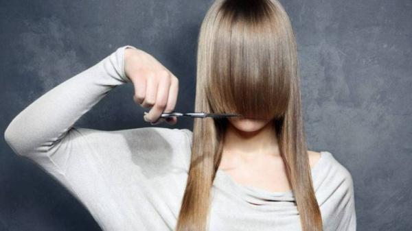 شخصيات نسائية معروفة تطلقن حملة لقص شعر الرأس وهذا هو الدافع