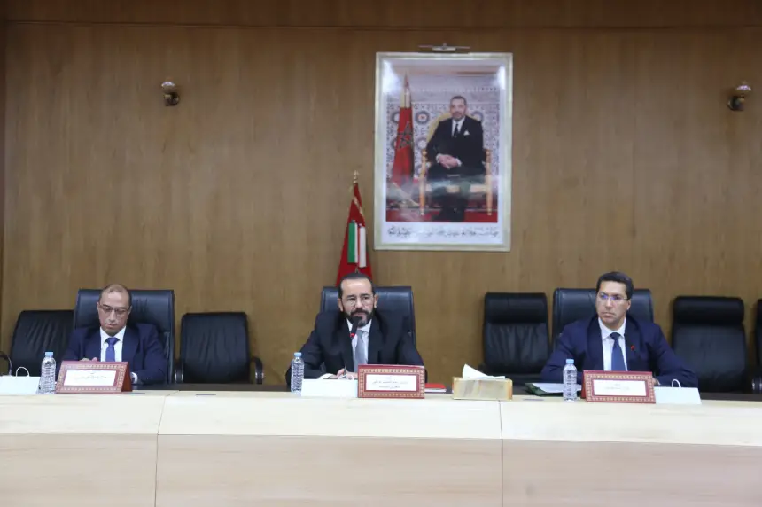 المكتب الوطني المغربي للسياحة يراهن على النقل الجوي والتسويق لتسريع تطوير وجهة الداخلة