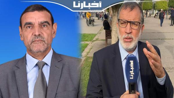 ودي يكشف سر الموقف الجديد للفايد المنكِر للحور العين والإسراء والمعراج