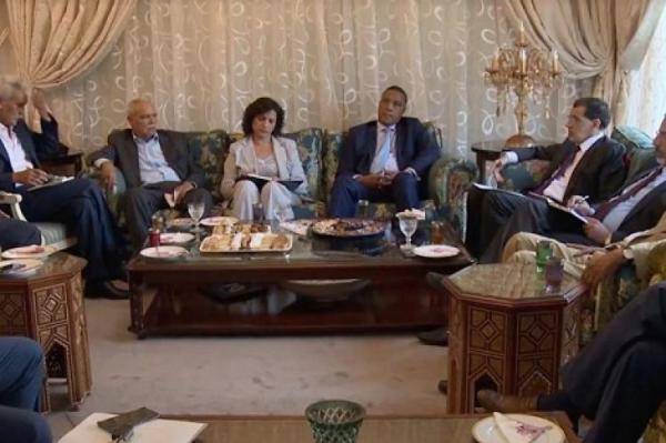 هذا موعد استئناف الحوار الاجتماعي بين الحكومة و النقابات