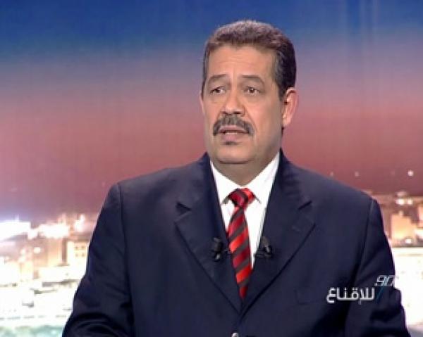 شباط: اداء الحكومة سيئ وتعديلها اصبح اليوم ضرورة ملحة