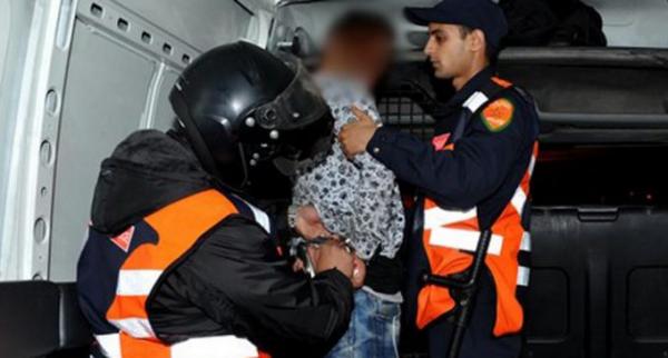 مديرية "الحموشي" تكشف معطيات تفصيلية عن الصور المنتشرة التي تظهر ضحايا مفترضين لاعتداءات جسدية