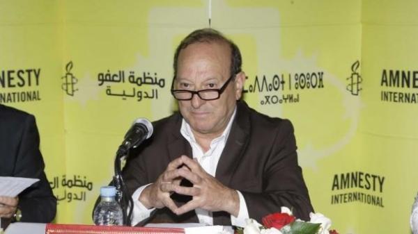 أمنيستي.. هل هي فوق القانون؟