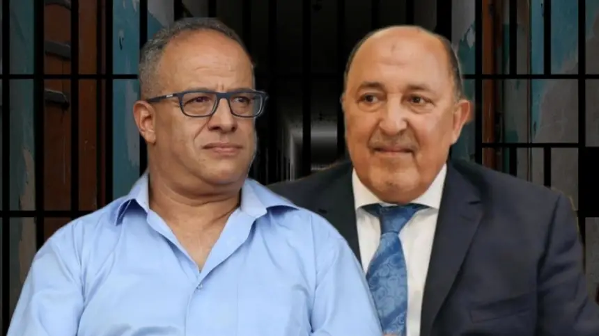 هذا ما قررته محكمة الاستئناف في قضية البدراوي وكريمين