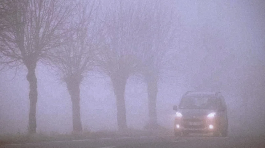 الأرصاد الجوية ترفع درجة الاستنفار وتحذر السائقين بالمغرب!