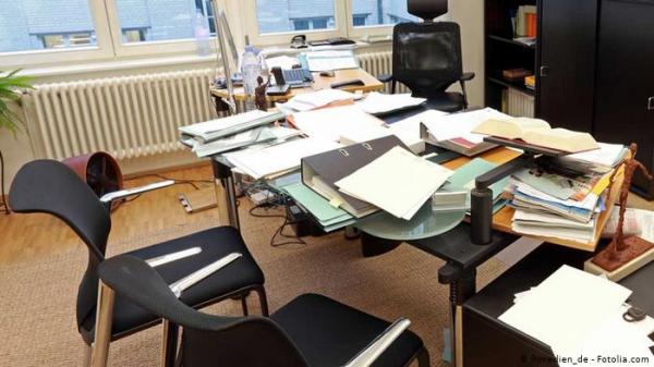 تجنب هذه الأخطاء خلال العمل من المنزل