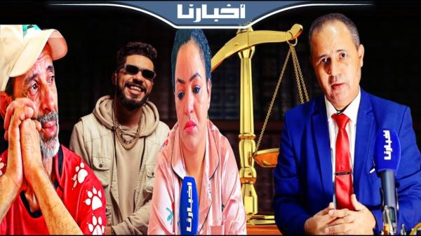 محامي فتيحة يوجه رسالة قوية لمنتقديها ويصف الحكم بالقاسي