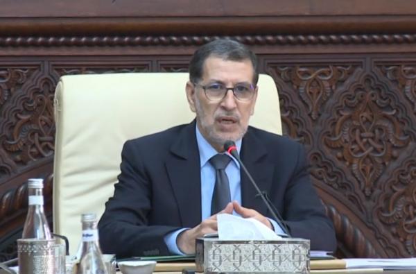 الحكومة تصادق على مشروع قانون يتعلق باستعمال شبكات التواصل الاجتماعي