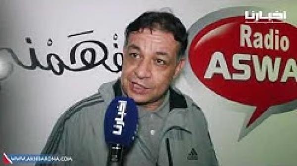 حزيران: المنتجين والمخرجين كيشدو من 500 مليون إلى مليار ومابغينش الفنانين القدام يخدمو