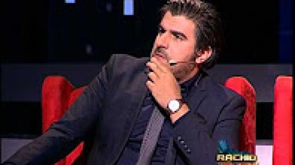 ياسين أحجام يتحدث عن أجره كبرلماني