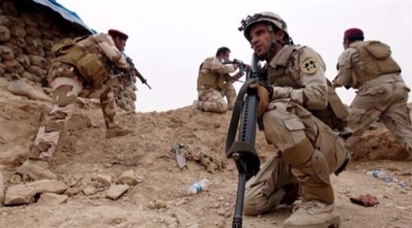 القوات العراقية تسيطر على 3 مناطق شرقي الموصل